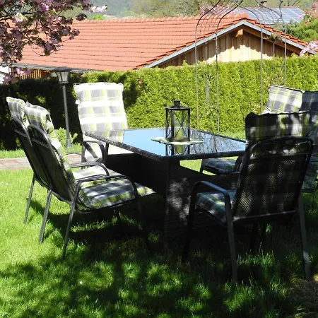 Appartement Hauner *