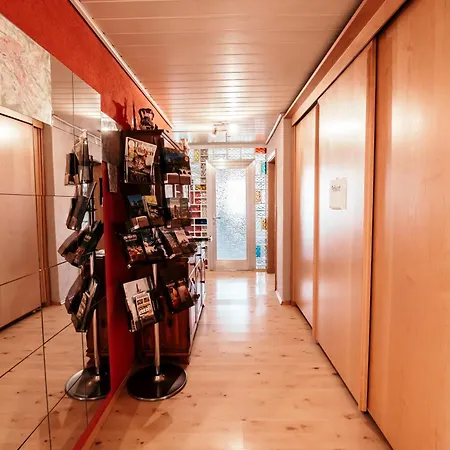 Appartement Hauner
