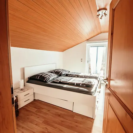 Hauner Appartement Viechtach