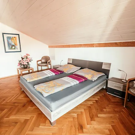 Hauner Appartement Viechtach