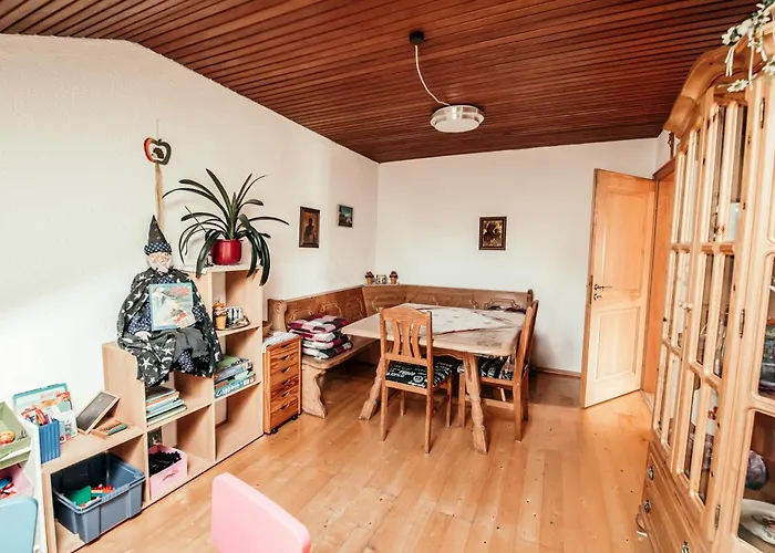 Apartment Hauner Viechtach