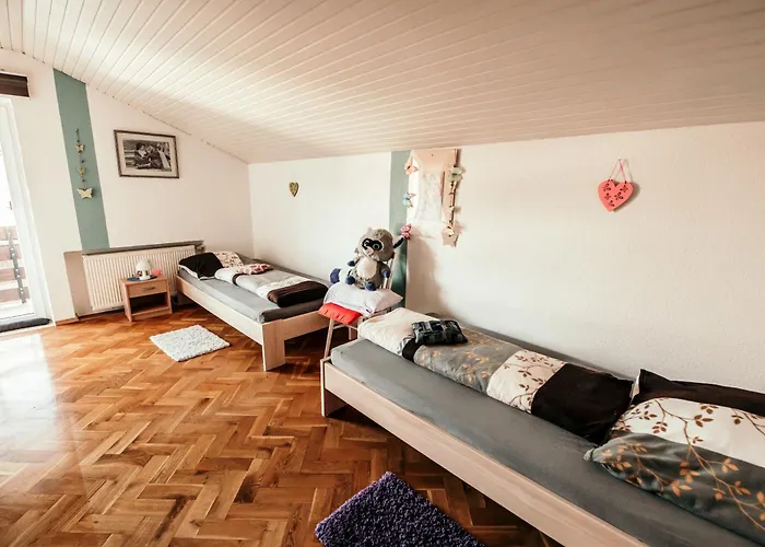 Hauner Apartment