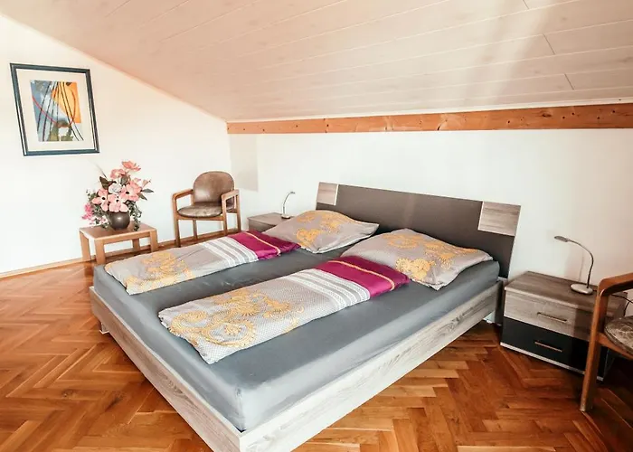 Hauner Apartment Viechtach