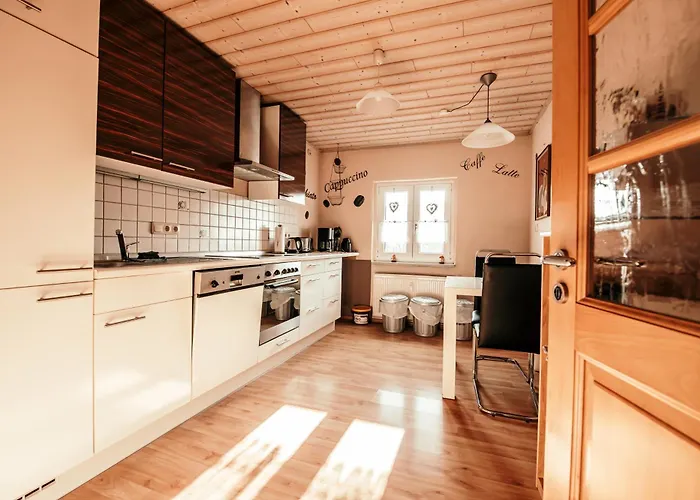 Apartment Hauner Viechtach