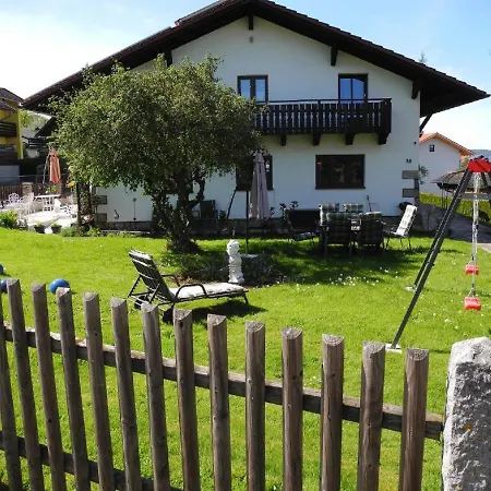 Hauner * Viechtach