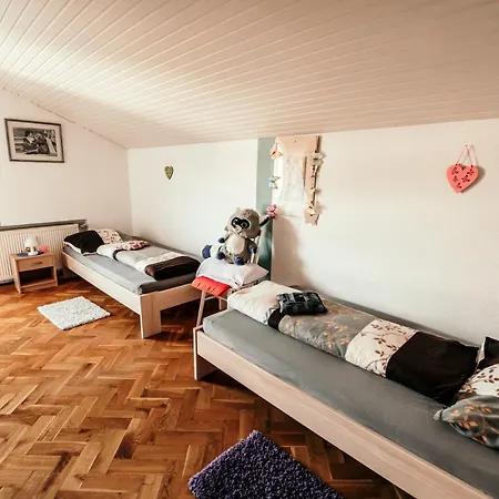 Hauner Apartment
