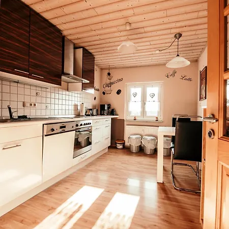 Apartment Hauner Viechtach